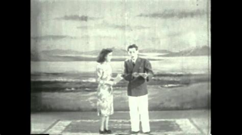 卿本佳人 (1947) 05 - YouTube