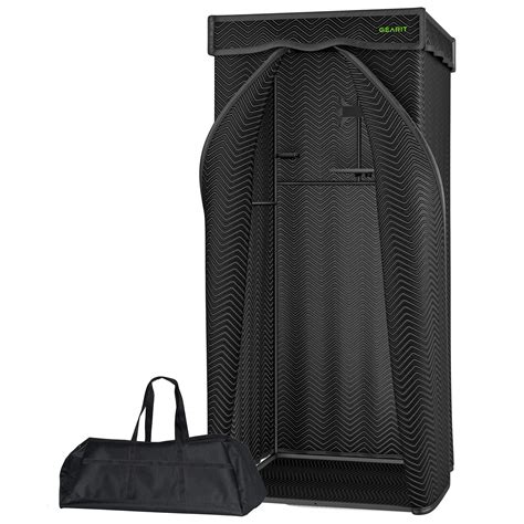 Snapklik.com : GearIT Portable Vocal Recording Booth