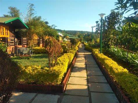 CHANDOLI RESORT (Mandur) - Lodge Reviews & Photos - Tripadvisor