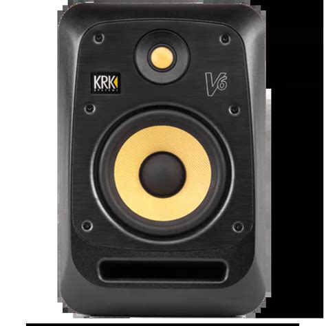 Buy KRK V6 Powered Reference Monitor at Lowest Price in India