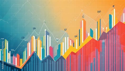 Stock Market Graphics 的图像结果