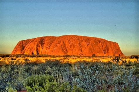 Uluru-Kata Tjuta National Park Tourism (2023): Best of Uluru-Kata Tjuta ...