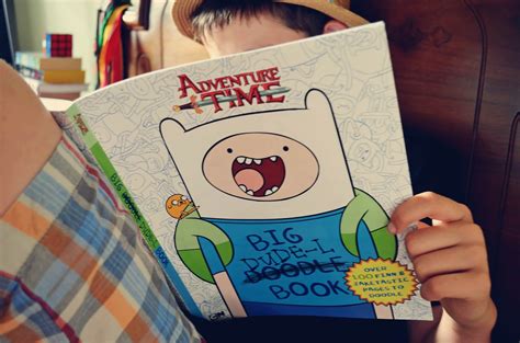 Adventure Time Book 的图像结果