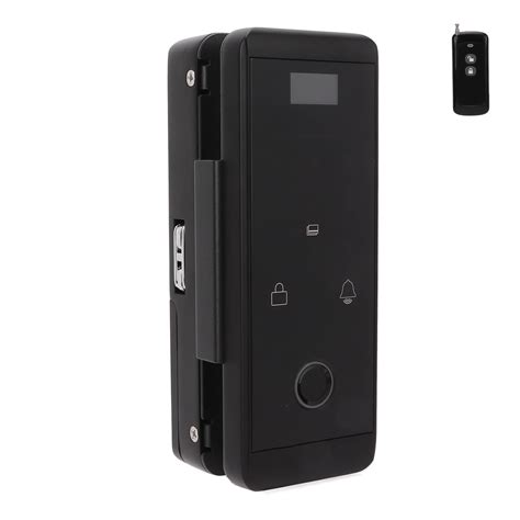 Buy Fingerprint Door Lock, Smart Door Lock Records Query Doorbell ...