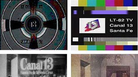 Canal 13 Programas 的图像结果