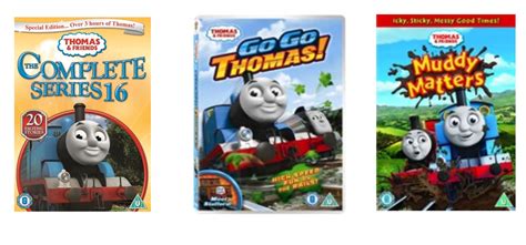 Thomas VHS Collection Amazon 的图像结果