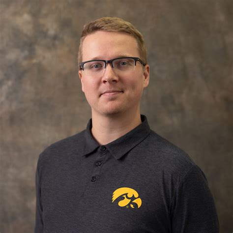 Austin McKee | College of Engineering - The University of Iowa