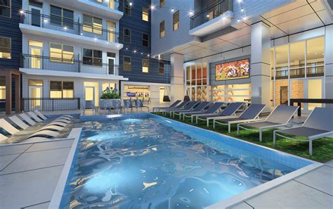 Campus Apartments Llc