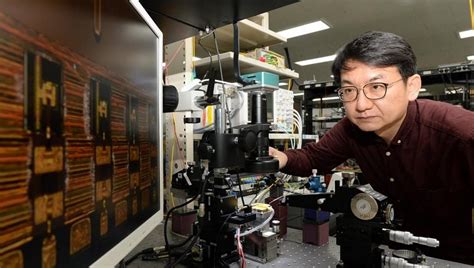 Image result for ETRI Projects