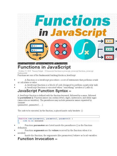 Image result for JavaScript Subroutine