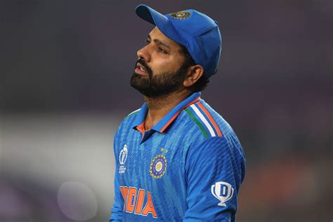 "The pressure is too much on Rohit Sharma" - Former batter’s blunt take ...