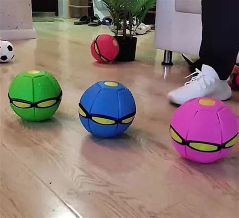 Image result for UFO Ball Control Tutorial