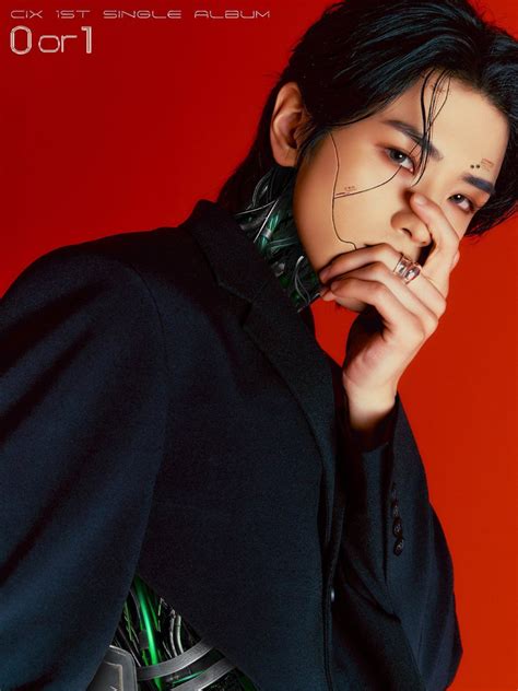 Image result for CIX Color-Coded Rewind