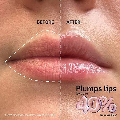 The INKEY List Tripeptide Plumping Lip Balm