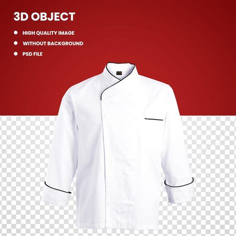 Image result for Chef Uniform