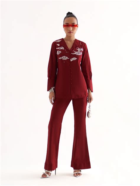 Shop Luxury Designer Co-ord Sets for Women | Our Love