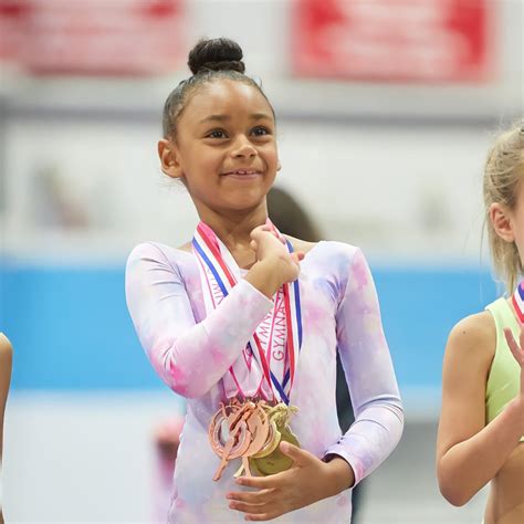 IG AG Gold Medal Championships | Salem Gymnastics & Swim