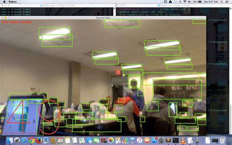 Motion Map Examples 的图像结果