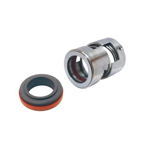Single Spring Mechanical Seal - Mechanical Seal Face Manufacturer from ...