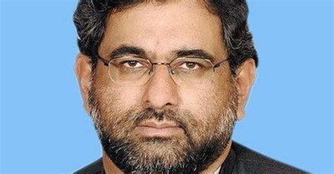 Shahid Khaqan Abbasi elected as Pakistan’s new prime minister