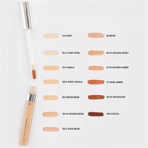 L'Oreal True Match The One Concealer - 2N Vanilla