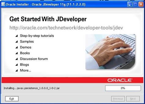 Image result for JDeveloper IDE