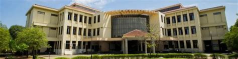 IIT Madras: Admissions, Fees, Eligibility, Selection and Placement | IE ...