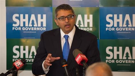 Dr. Nirav Shah Announces Bid for Maine Governor in 2026 ...