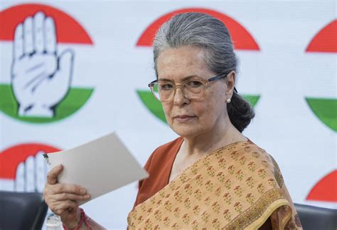 Smt. Sonia Gandhi flags distress of ASHA, Anganwadi workers; seeks ...