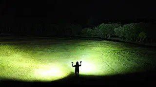 Image result for Best Rechargeable LED Flashlight