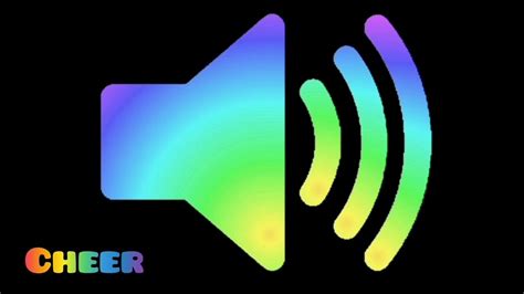 Small Club Cheering Sound Effects 的图像结果