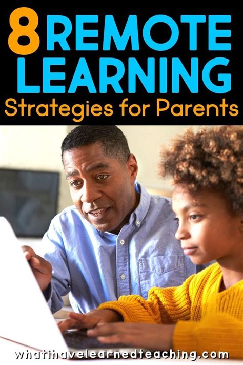 Remote Learning Elementary 的图像结果