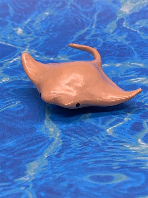 Cow Nose Stingray - Etsy