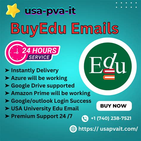 Buy Edu Emails for Students Shopping in 2024 | by Alicia Higgins | Jul ...