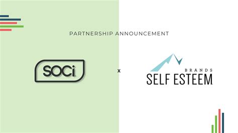 Self Esteem Brands Names SOCi as Global Platform of Record