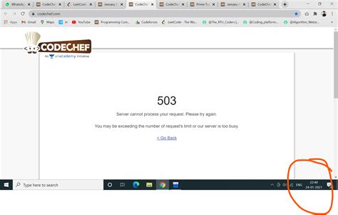 Image result for CodeChef Cook-Off