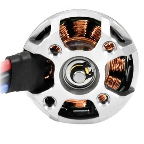 Sunny Sky A2212 980KV Brushless Motors (Counterclockwise) – Robocraze