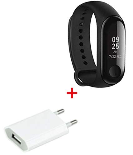 Sba Water Sweat Proof Advanced Upgraded Smart Heart Rate Sensor ...