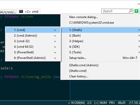 How to Use GitLab and GitLab Bash 的图像结果
