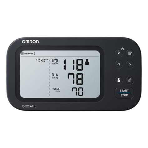 Blood Pressure Monitors & Cuffs | Monitor at Home & Remotely | OMRON ...