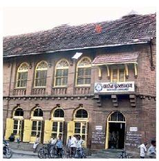 Foundation Day of Barton Library, where the Father of the Nation was a ...