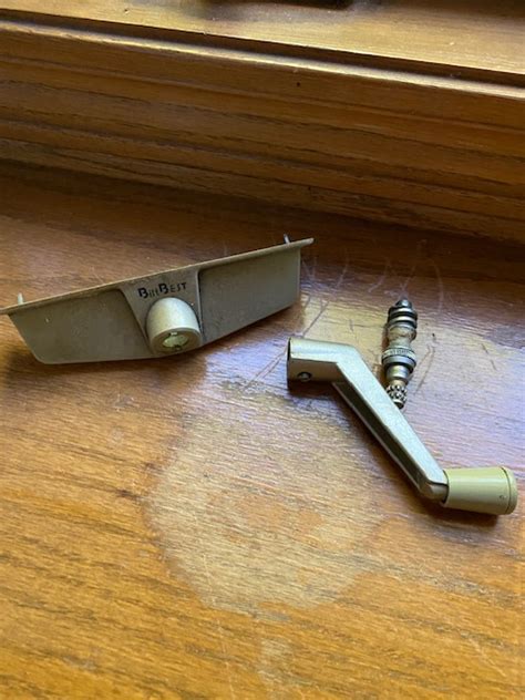 Image result for Window Hardware