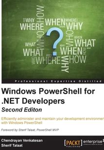 Developer PowerShell Beginner 的图像结果