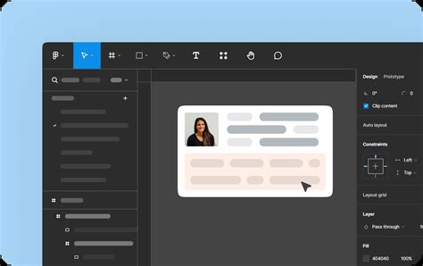 Image result for How to Make GUI On Figma with Code
