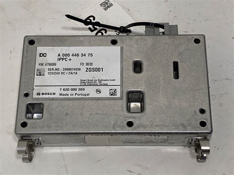 Image result for Freightliner IPPC Module