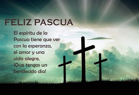 Feliz Pascua de Resurrección 2025 Imágenes, Frases, Mensajes y Tarjetas
