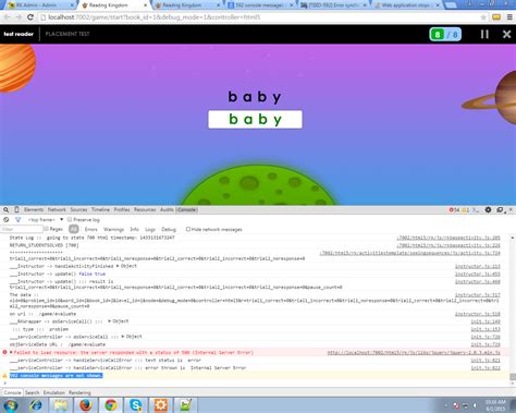 Image result for JavaScript Console Warning