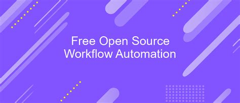 Image result for Workflow Tools Open Source