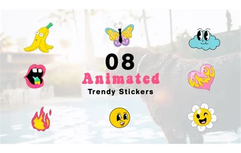 Image result for Adobe After Effects Stickers Tutorial