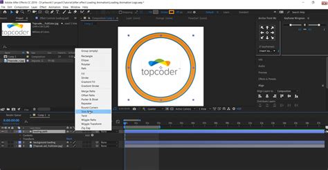 Image result for After Effects Convert Line to Path
